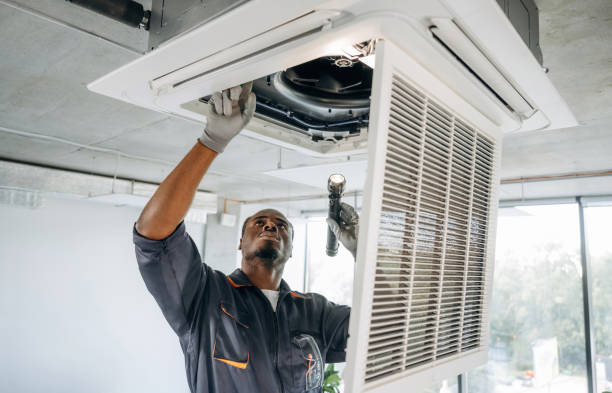 Licensed Heat Pump Repair service in Gramling, SC - FH HVAC