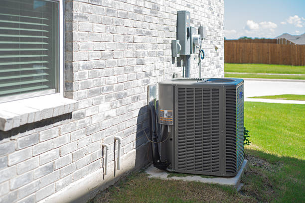 Reliable Heat Pump Repair contractor in Gramling, SC by FH HVAC